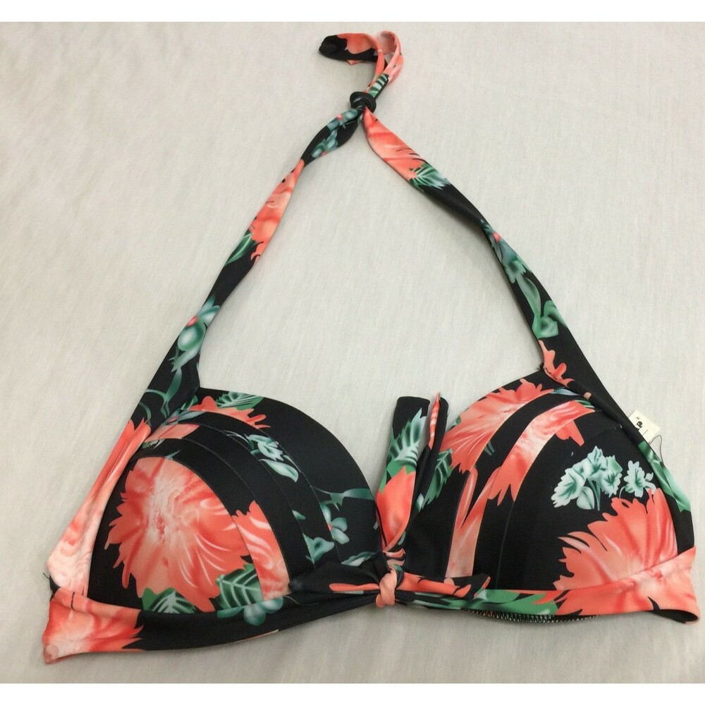 COCOSHIP WOMENS SWIM BRA SIZE XXL